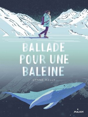 cover image of Ballade pour une baleine